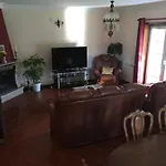 Casa Corujeira Casa de Férias Santa