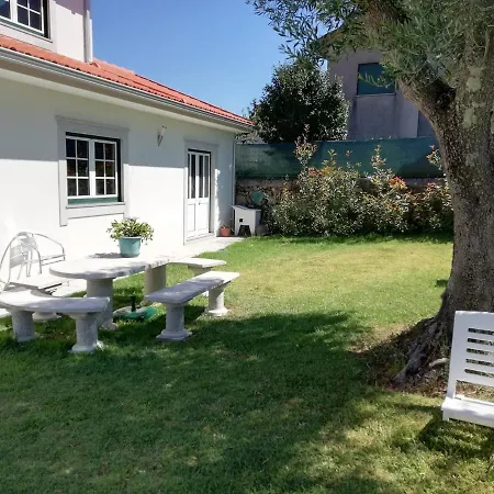 Casa Corujeira *