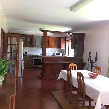 Casa Corujeira Casa de Férias