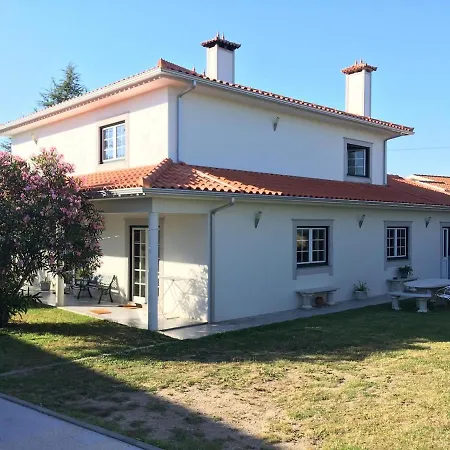 Casa Corujeira