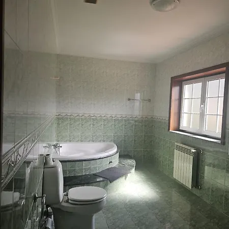 Casa Corujeira * Santa