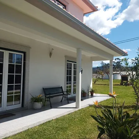 Casa Corujeira