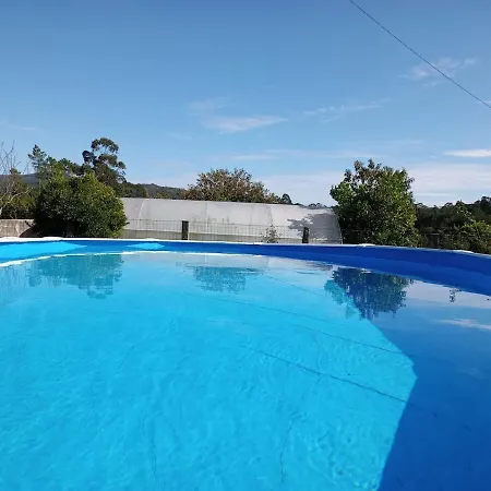 Casa de Férias Casa Corujeira Santa