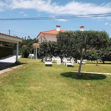 Casa Corujeira * Santa