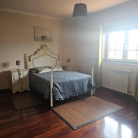 Casa Corujeira 펜션 *