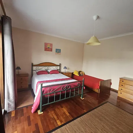 Casa Corujeira 펜션