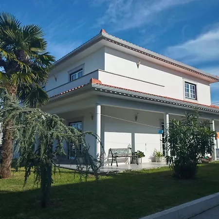 Casa de Férias Casa Corujeira Santa