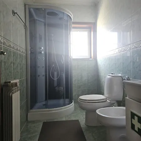 Casa Corujeira