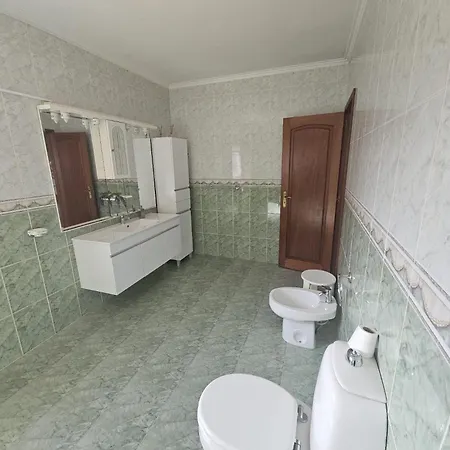 Casa Corujeira 펜션 *