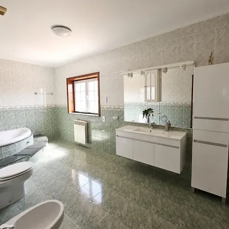 Casa Corujeira בית נופש