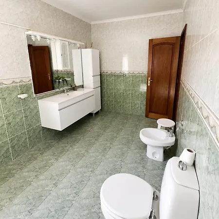 בית נופש Casa Corujeira *