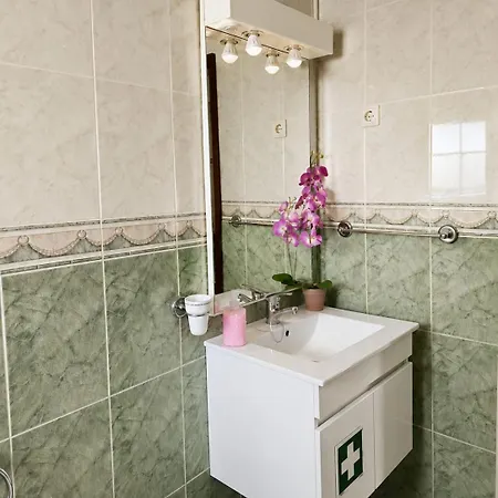 בית נופש Casa Corujeira *