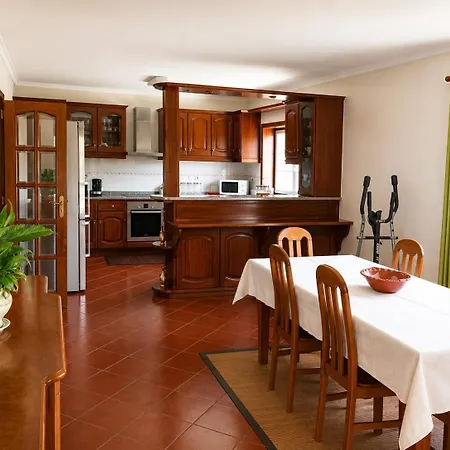Casa Corujeira * Santa