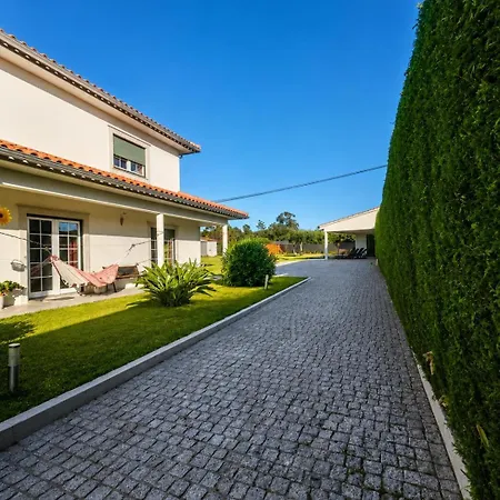 Casa Corujeira * Santa